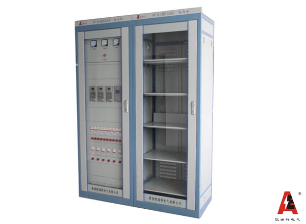 AZP11-220/100电力通用直流电源柜