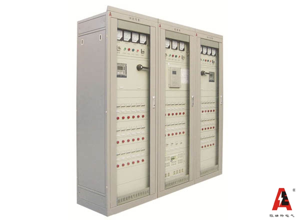 AGJD22L系列智能交流电源柜